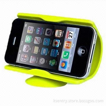 Hot selling universal car mount holder for mobile phone/iPhone5/Samsung S3/S4/note, OEM smart holder